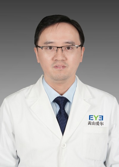 詹士江 眼科副主任醫(yī)... 