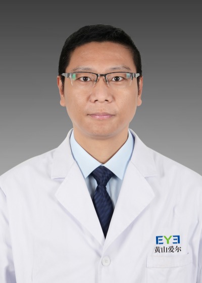 張琨  副主任醫(yī)師 