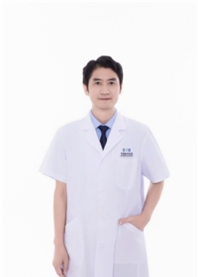 張解忠 副主任醫(yī)師 