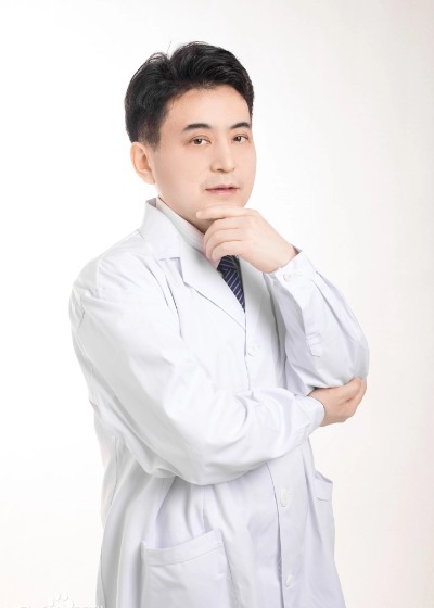 徐峻  主任醫(yī)師 