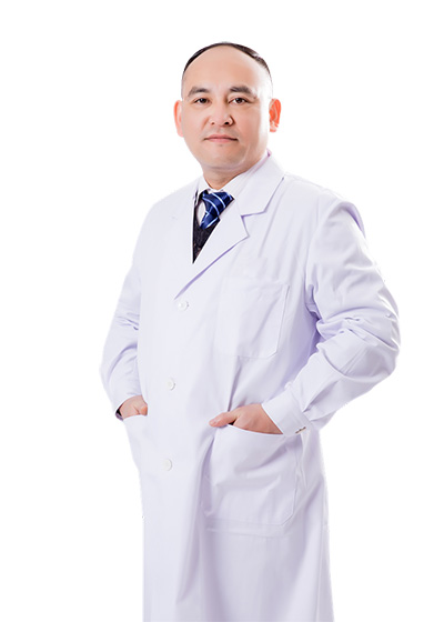 楊國(guó)棟 副主任醫(yī)師 
